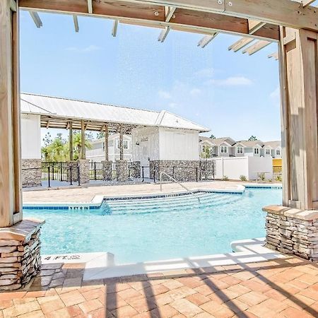 Shadow Lake Luxury Panama City Beach Eksteriør bilde