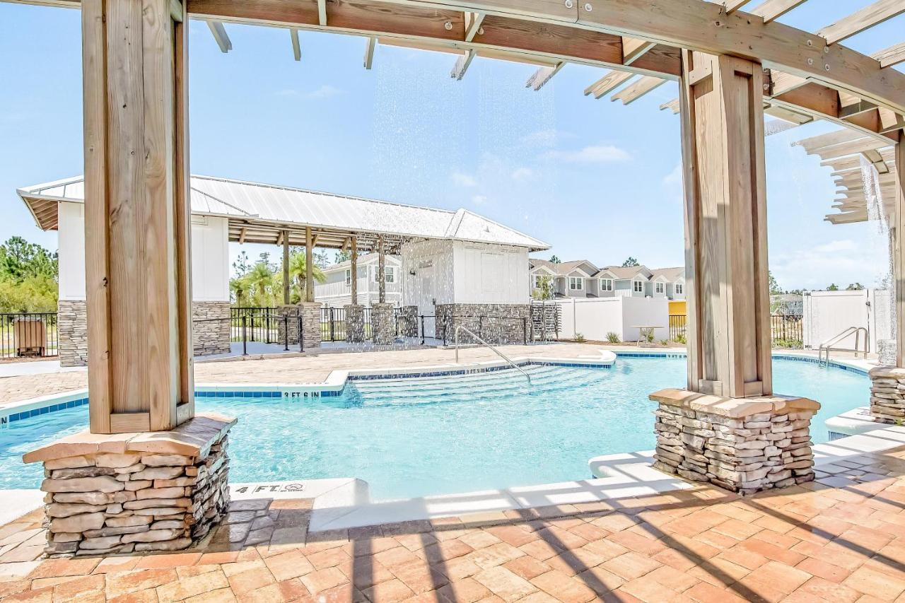 Shadow Lake Luxury Panama City Beach Eksteriør bilde