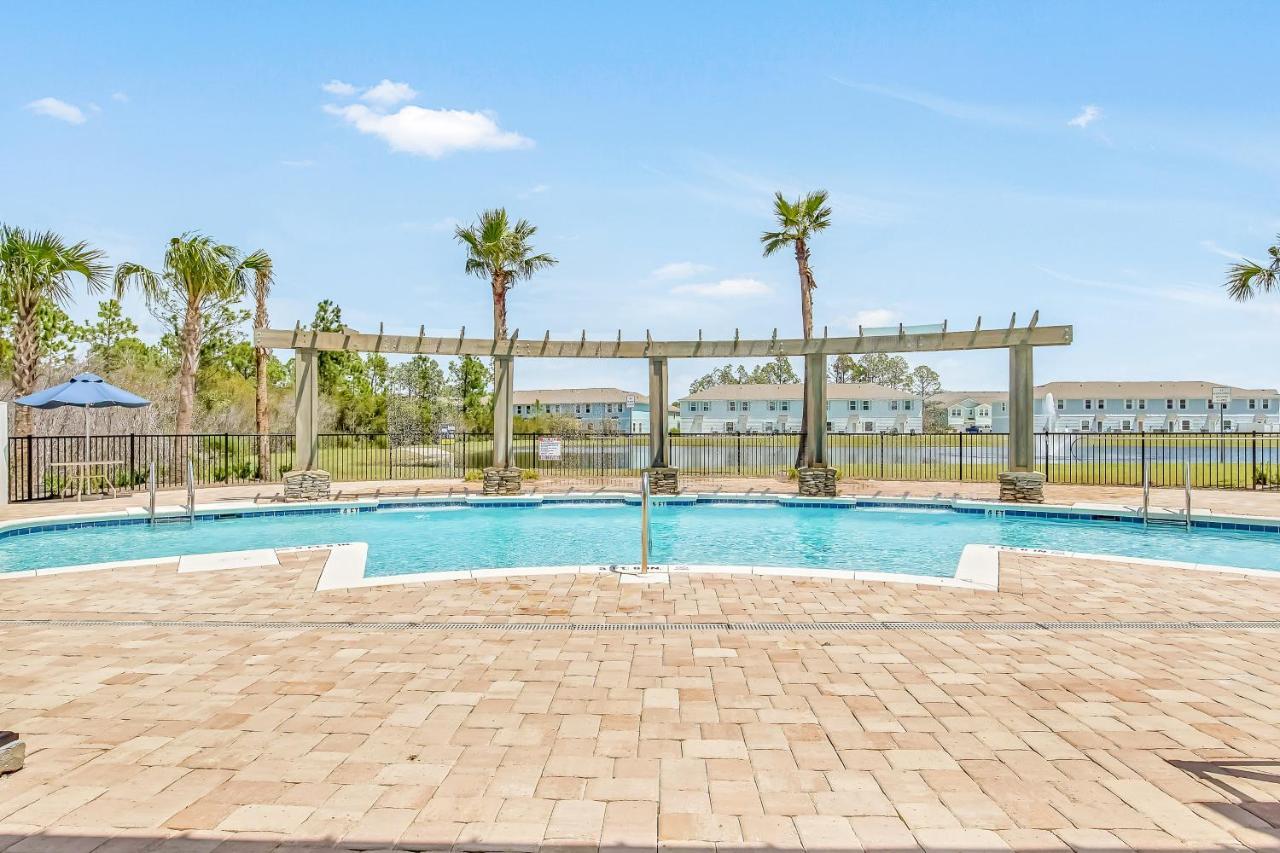 Shadow Lake Luxury Panama City Beach Eksteriør bilde